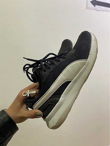 Puma spor ayakkabı