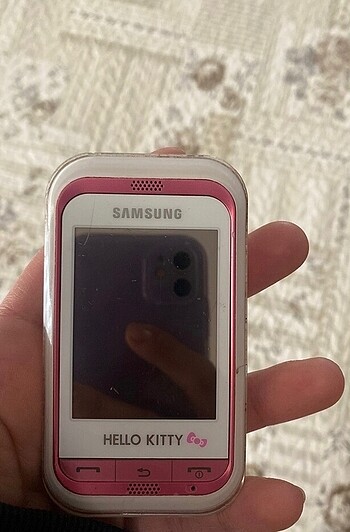 SAMSUNG HELLO KITTY