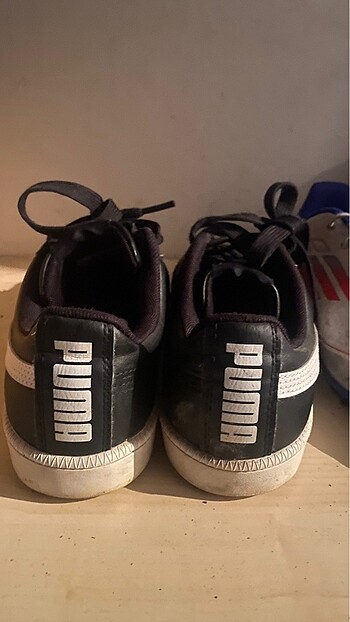 38 Beden PUMA SNEAKER