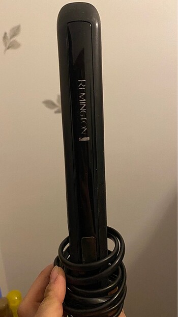 Remington Remington saç düzleştirici