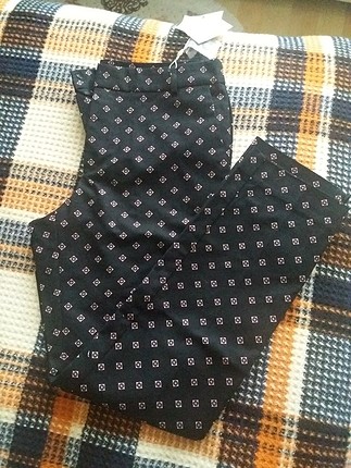 bayan chino pantolon 