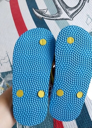 LC Waikiki Erkek çocuk terlik