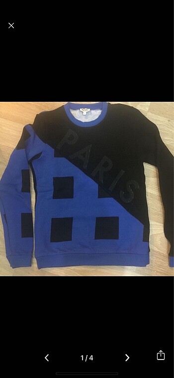 Kenzo sweatshirt