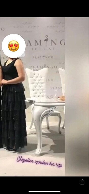 l Beden siyah Renk Kadın Gece Elbisesi