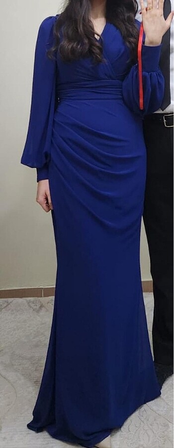 Uzun Abiye