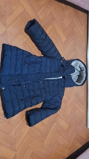 İçi polarli 