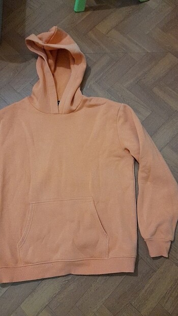 s Beden Turuncu sweatshirt