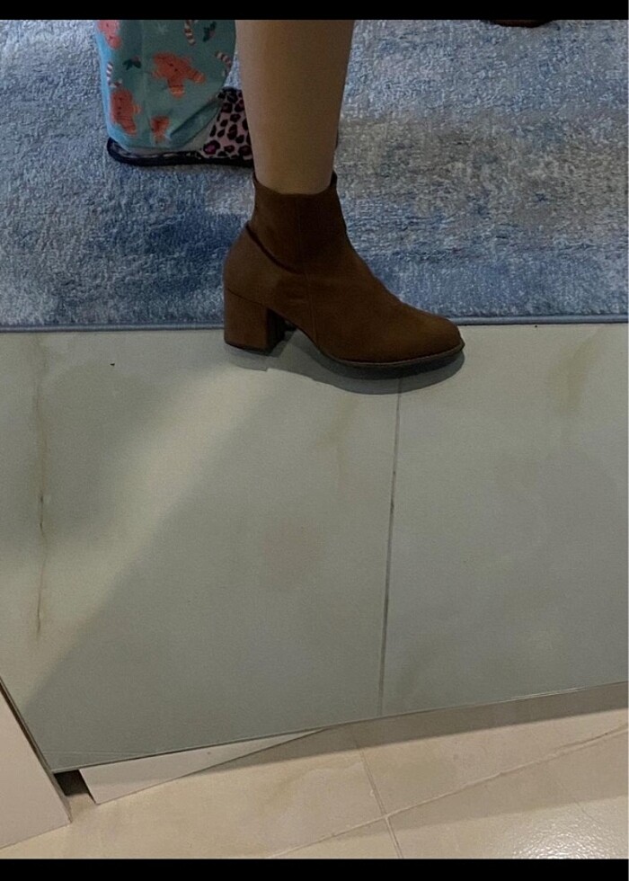 Kadın bot - Görsel 4