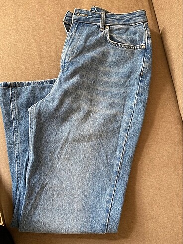 Kadın zara jean - Görsel 2