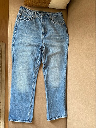 Kadın zara jean - Görsel 3