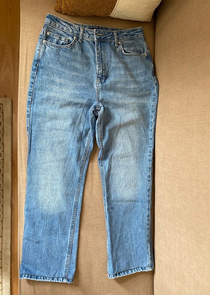 Kadın zara jean - Görsel 3