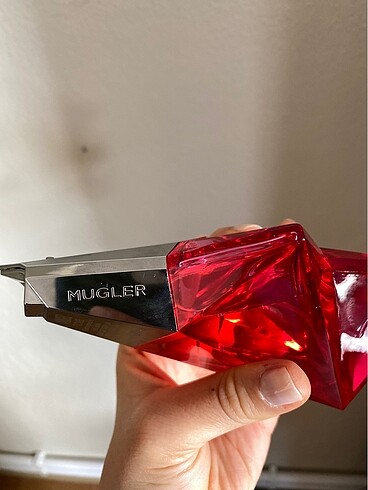  Beden Renk Mugler parfüm