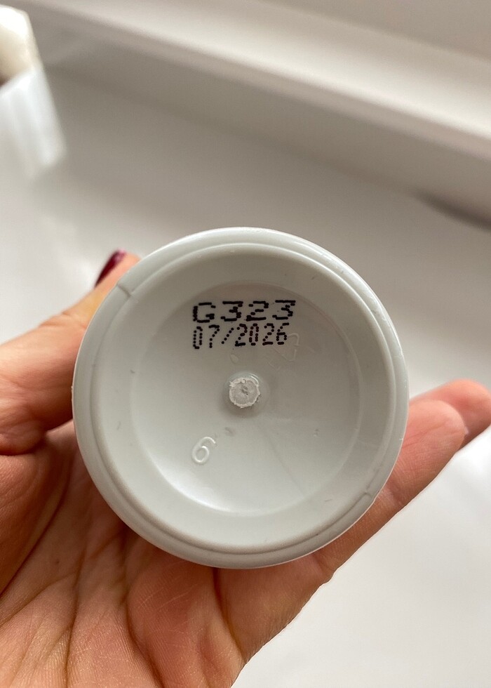 Yves rocher evidence vücut losyonu - Görsel 2