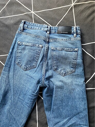 Stradivarius Str D98 Jean