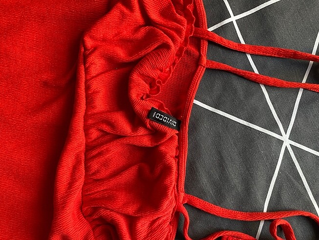 H&M HM Elbise