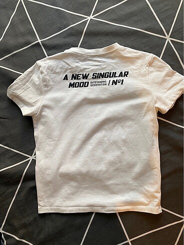 Addax tshirt