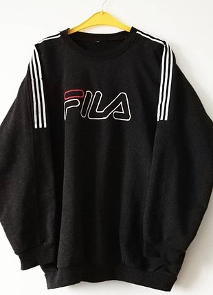 Fila Oversize Sweatshirt