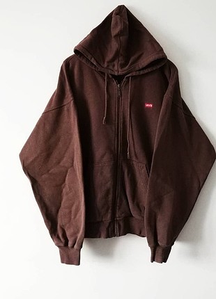 Levi's hırka