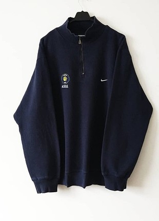 Nike vintage Sweatshirt