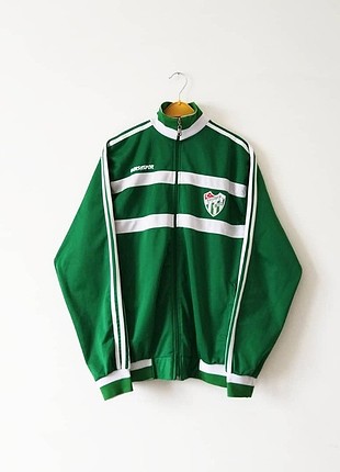 Bursaspor Eşofman Üstü