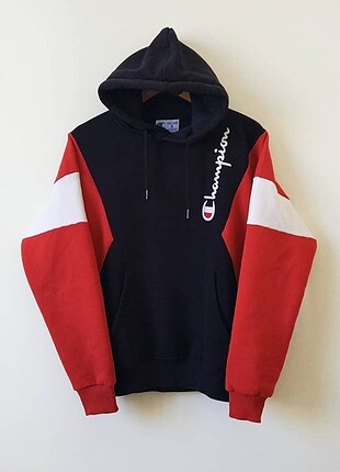 Champion sweatshirt
