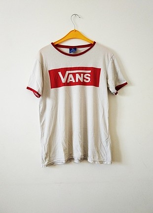 Vans tişört