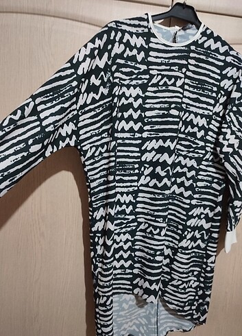 universal Beden Tunik