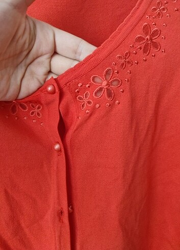 On Fashion Hırka