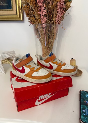 Nike Nike Çocuk Spor Ayakkabı