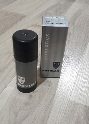 Kryolan göz altı kapatıcı