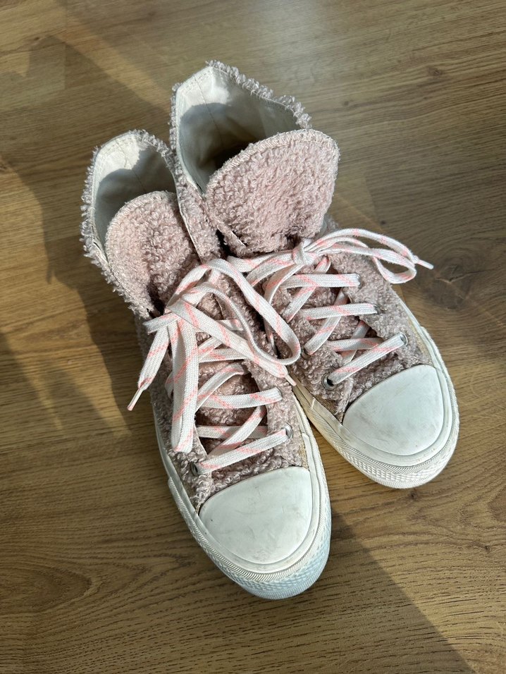 Converse Platform sneaker - Görsel 2