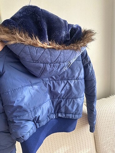 Bershka Mont - Görsel 3