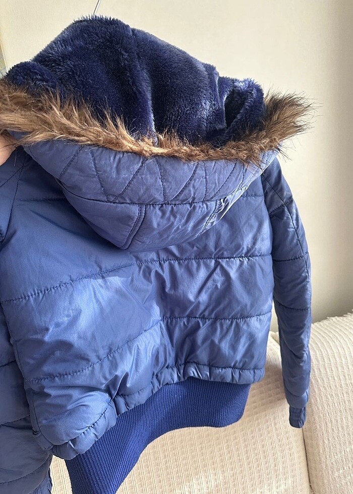 Bershka Mont - Görsel 3