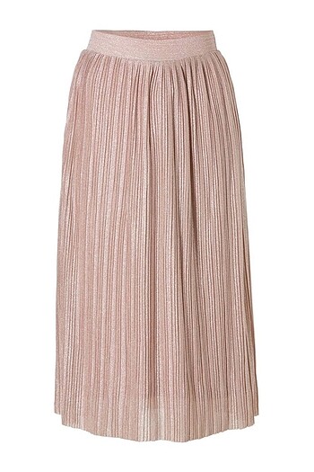 Mango Midi Etek