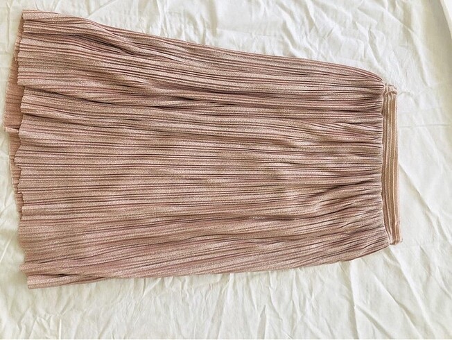 Mango Mango Midi Etek