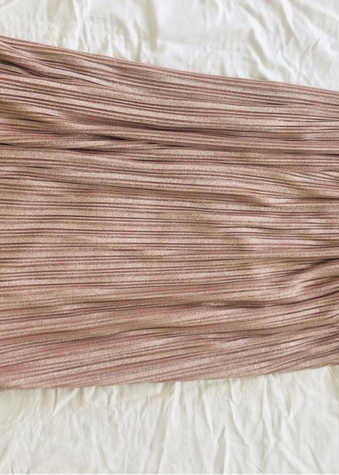 Mango Midi Etek - Görsel 2