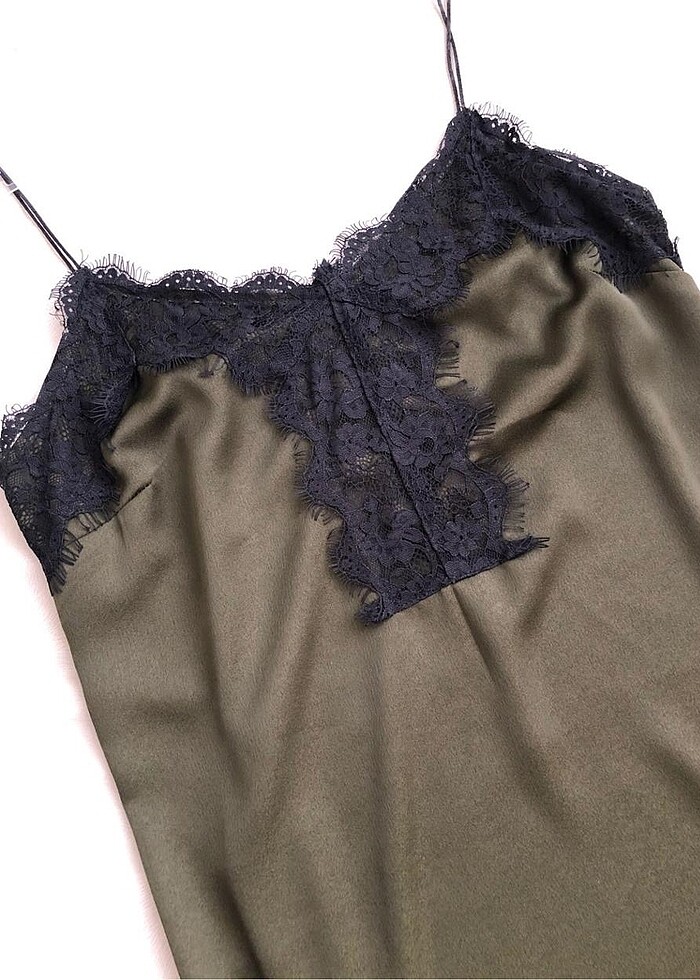 Stradivarius Elbise - Görsel 2