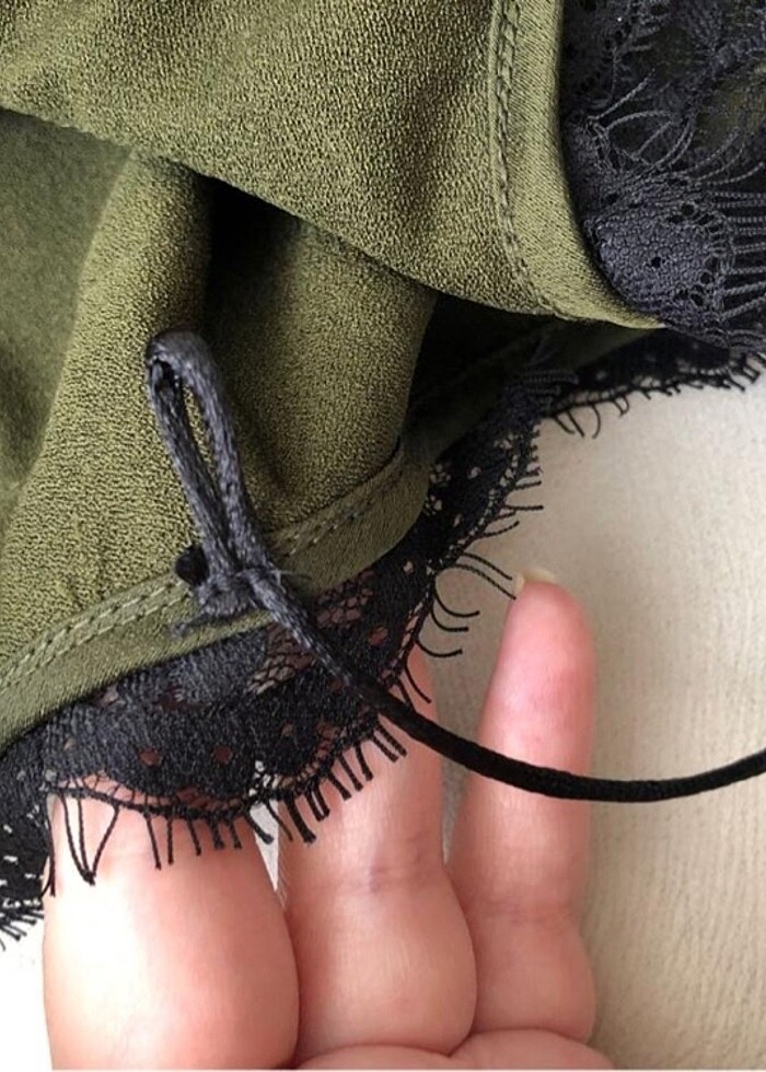 Stradivarius Elbise - Görsel 4