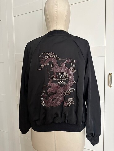 Koton Bomber Ceket