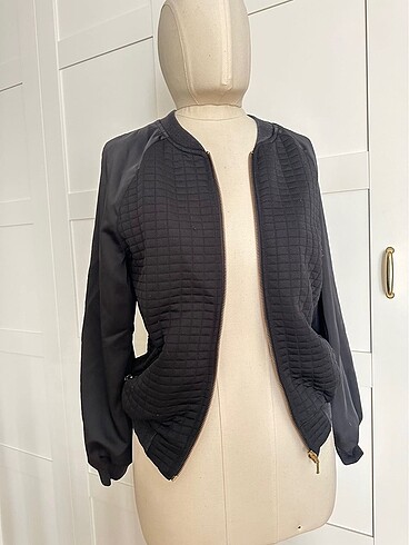 Koton Koton Bomber Ceket