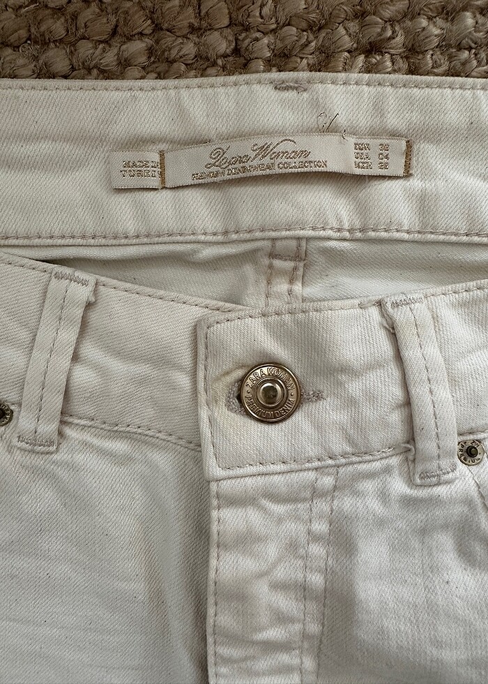 Zara Jean - Görsel 2