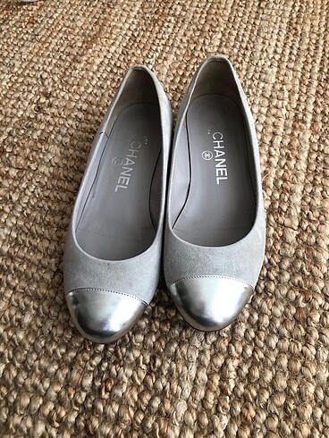 Chanel babet