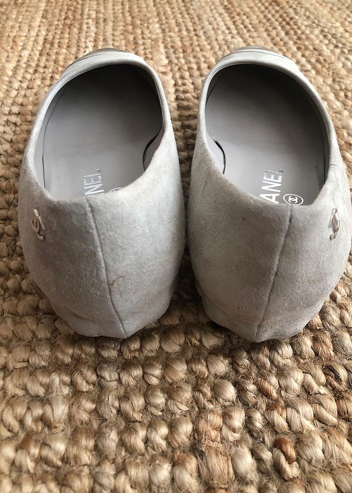 Chanel babet - Görsel 3