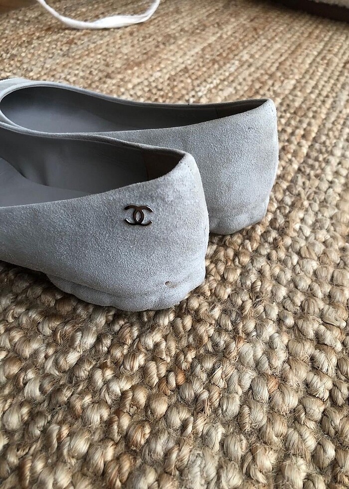 Chanel babet - Görsel 2