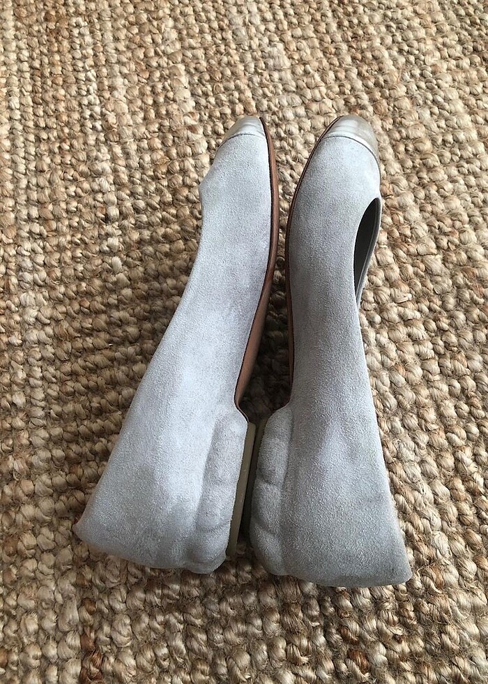 Chanel babet - Görsel 4