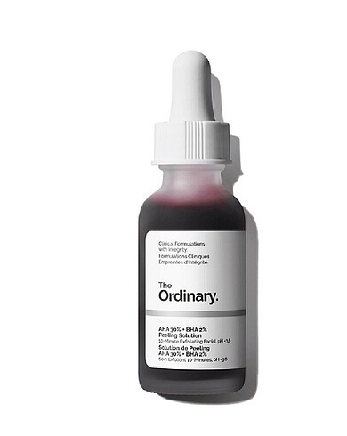 Aha Bha Serum