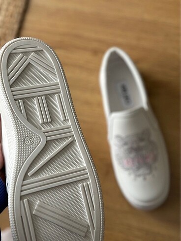 39 Beden Kenzo sneaker