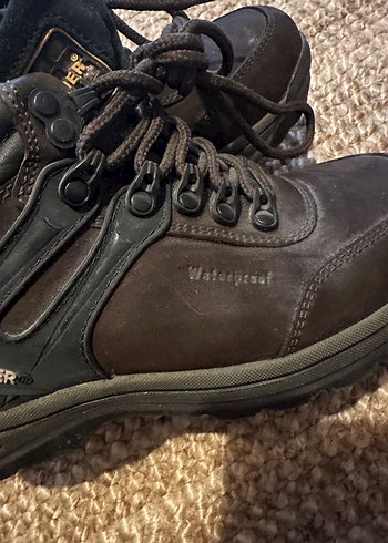 Greyder Outdoor Bot - Görsel 4