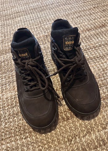 Greyder Outdoor Bot - Görsel 2