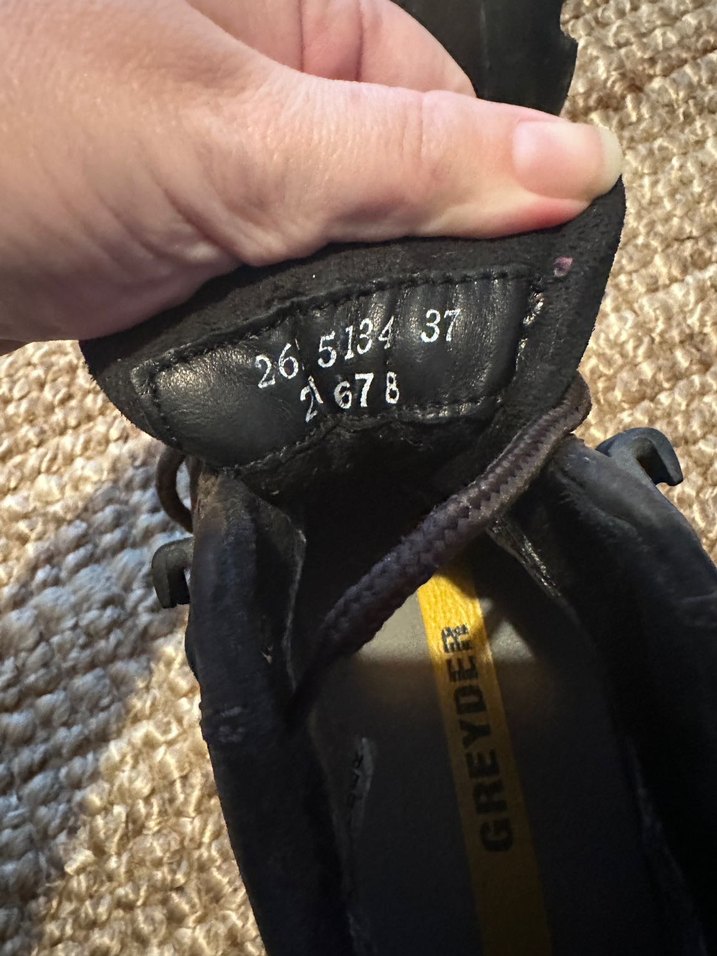 Greyder Outdoor Bot - Görsel 5